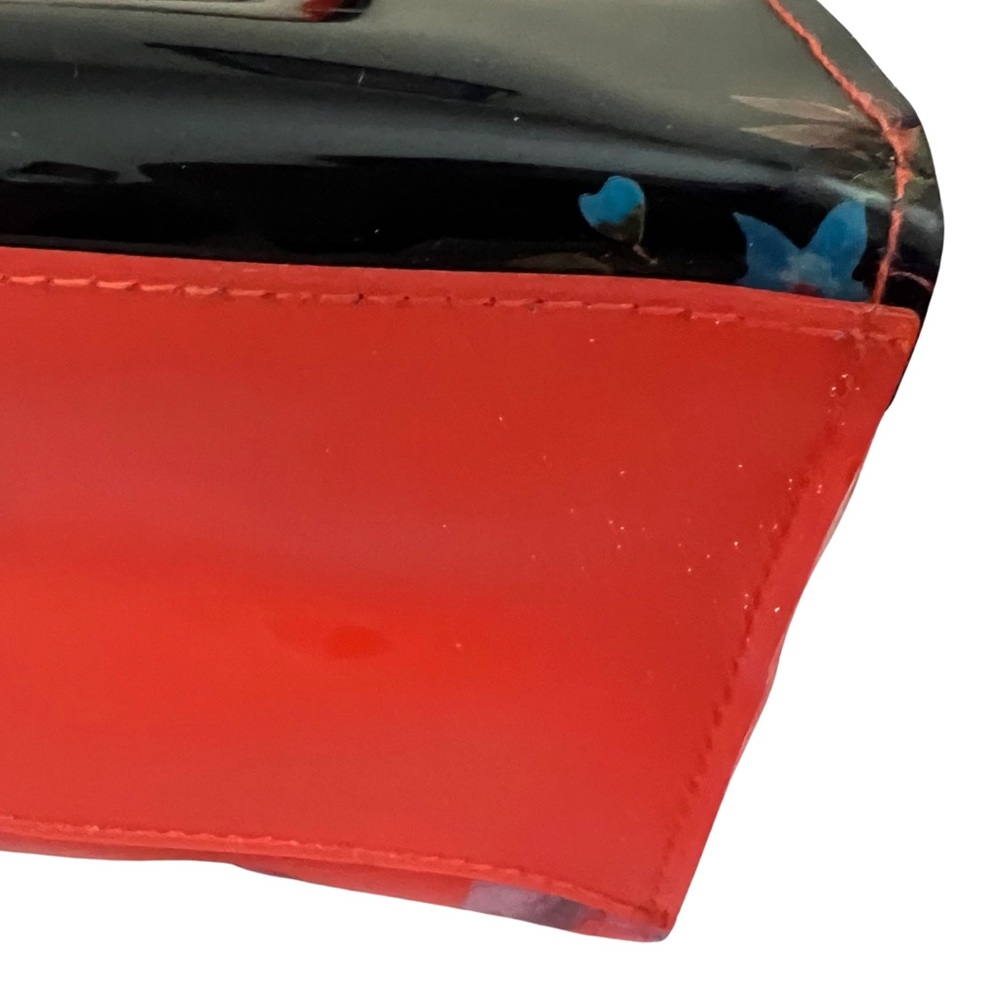 Ted Baker Large Plastic Tote 2 Colors Gem